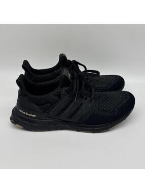 adidas gazelle silver green womens Adidas Ultraboost 1.0 DNA Men's Shoes Core Black-Gum